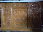 Wardrobes