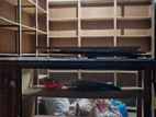 Display rack sell