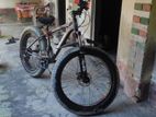 Duranta Allen Hunter Fat Bike (26")