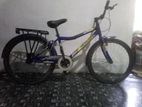 Cycle for sell