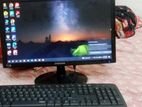 Desktop জরুরি ভিত্তিতে বিক্রি করা হবে, কিছু সমস্যার কারনে।