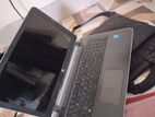 HP Pavilion laptop for sell.