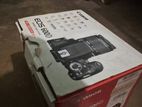 Canon Eos 600d Dslr Camera