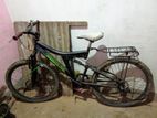 Bicycle sell