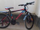 Bicycle for sell