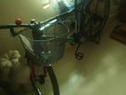 Bicycle for sell