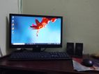 Desktop for sell