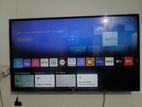 জরুরি বিক্রি! Lg 4k Smart Tv – একদম পরিষ্কার,