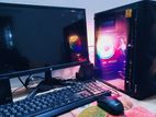 Desktop pc for sale