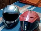 Helmet sell