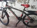 Foxter Bicycle for Sale