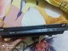 DVD player..