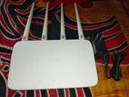 Tenda N300 Wireless Home Router (tanda F6)
