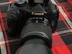 Canon Dslr ক্যামেরা বিক্রয় হবে