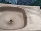 Basin for sell