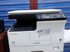 Toshiba Photocopier