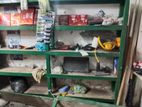 Display rack