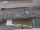 Photocopy machine