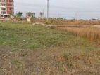 জরুরি তিন কাঠা প্লট বিক্রয়