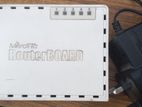 MikroTik RouterBOARD 750রাউটার