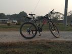 Cycle Sell