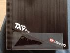 Tv box