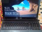 Acer Aspire laptop For Sell.