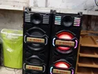 Speaker for sale