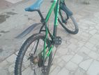 Bicycle for sell.