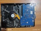 Toshiba Hard Drives