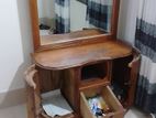 Dressing table for sell