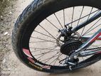 Bicycle sell