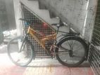 সাইকেল টি বিক্রি করবো