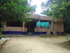 বাড়ি সহ জমি বিক্রি হবে