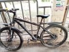 Cycle for sell