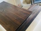 Table & chair