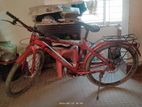 Bicycle for sell