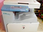 Canon Photocopy machine urgent sell