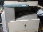 Photocopy Machine