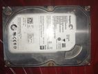Hard Disk