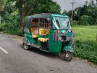 Bajaj CNG 2018