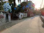 জরুরী ভিত্তিতে জমি বিক্রি করা হবে।জমির সামনে ১২ ফুটের রাস্তা আছে।