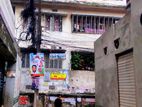 ৩ কাঠা জমিসহ ৪.৫ তলা বাড়ী বিক্রি করা হবে