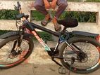 Bicycle For Sell