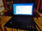 Laptop বিক্রি হবে