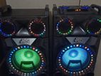 Speakers জরুরী বিক্রি হবে