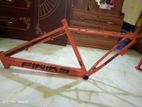 Bicycle fram for sell