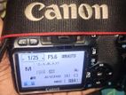 Canon 550d