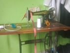 Sewing Machines