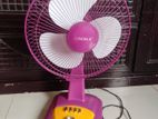 Noha Table Fan